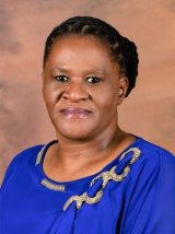 Women must lead in fight against pollution, says MEC