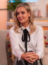 Strictly Come Dancing Professional Amy Dowden To Undergo Second Mastectomy