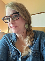 I’m A Writer Who Is Beginning To Lose Her Words. I’m Terrified Of What Will Happen Next.