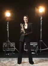 Mzansi TV’s most recycled character - and why Shannon Esra says it works