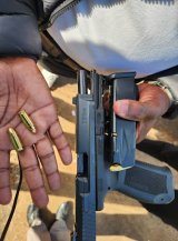 ActionSA branch launch in eThekwini cut short after shooting incident