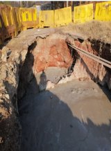 Amcor Road in Centurion reopens after major sinkhole repairs