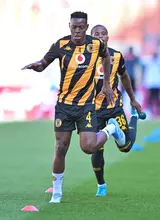 Kaizer Chiefs ready to face Zamalek in crucial CAF Confederation Cup clash