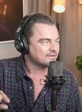 Leonardo DiCaprio Reveals The New Name An Agent Almost Gave Him