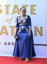 Pictures: Who stole the red carpet spotlight at Sona 2026?