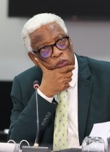 Mbenenge questioned on the persistence of his attentions to Mengo