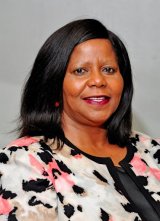Former Nelson Mandela Bay mayor and ANC women’s league stalwart Nondumiso Maphazi dies