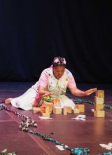 ‘Butterfly Heart’ helps children navigate confusion and pain of grief