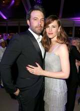 Jennifer Garner Discusses Painful End To Ben Affleck Marriage: 'I Could Not Handle What Was Out&nbsp;(…)