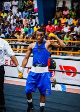 SA toasts team performance at Youth Games in Namibia