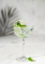 RECIPE | Going sober? Here’s a mocktail that’s all the buzz