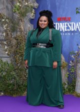 Zwide-born actor shines on international stage in hit Netflix series