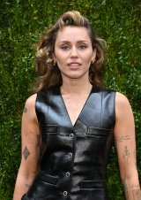 Miley Cyrus Lost Major Film Role To Selena Gomez After Penis Cake Controversy