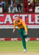Proteas not fazed by Walter’s insider knowledge — Linde