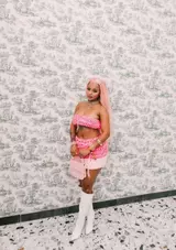 Drihanna on DJing for Gunna and leading a new era of female DJs