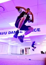 Three fly flag for Gqeberha in national dance showdown