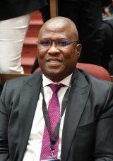 Mabuyane opens case of crimen injuria against accuser