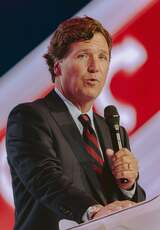 Tucker Carlson Slams Fears Of 'Radical Islam' In US: 'I Just Think That That's Insane'