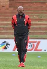 Gomora United embraces underdog spirit with fearless approach against Mamelodi Sundowns