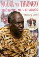 OPINION | The towering figure of African literature left an indelible mark to many intellectuals