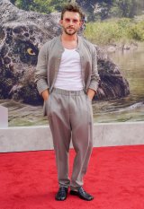 Jonathan Bailey Reacts To Being Named People Magazine's Sexiest Man Alive