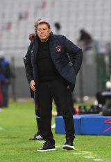 Chippa must unleash their fighting power — Eymael