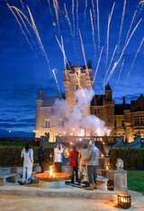 Cancer Charity Shares The Love After Alan Carr Donates His Celebrity Traitors Winnings