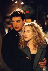 Sarah Jessica Parker Reflects On Carrie And Big’s Troubled Romance In And Just Like That