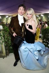 Fans Think Sabrina Carpenter's Manchild Is A Dig At Barry Keoghan