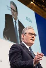 Starmer Drops Plans To Delay Some Local Elections In Another U-Turn