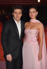Nicola Peltz Beckham Sets The Record Straight On Claims She 'Cut Brooklyn Out' Of Her Film