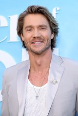 Chad Michael Murray Says He And His Wife 'Took A Family Vote' On Third Child