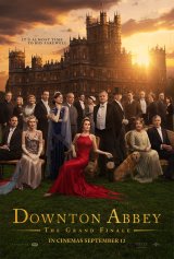 Downton Abbey: The Grand Finale Is A Beautiful Send-Off With A Timely Message