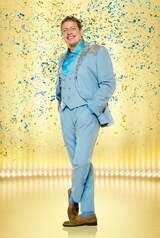 BBC Responds To Thomas Skinner's Allegations About His Time On Strictly Come Dancing