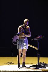 Grammys Producer Makes Bold Admission About Justin Bieber's Stand-Out Performance