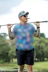 Advertising watchdog dismisses complaint against risqué golf apparel