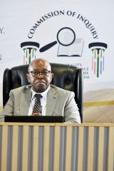 WATCH | Senior NPA official testifies at day 7 of Madlanga Commission of Inquiry