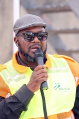 Three City Power workers and 24 contractors arrested since January for cable theft and damage