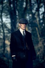 This James Bond Update Is Exciting News For Peaky Blinders Fans