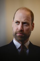 Prince William's Former Aide Opens Up About 'Lowest' He's Ever Seen The Royal