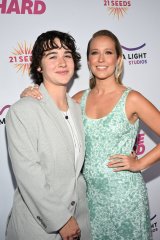 Pitch Perfect Star Defends 18-Year Age Gap With Younger Girlfriend