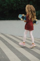 Autism Assessor Reveals 3 Of The 'Most Common' Signs Of Autism In Girls