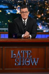 CBS Cancels 'Late Show,' Ending Stephen Colbert's Run After Decades On Air