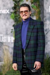 Pedro Pascal’s Stylist Exits After Claiming She Received Death Threats Over One Of His Outfits