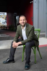 Exclusive: Green Party Frontrunner Zack Polanski On Trying To Make It From Outside 'Dull' (…)
