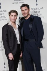 Chris Appleton Breaks Silence On Brief Marriage To White Lotus Star Lukas Gage