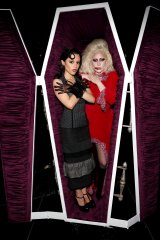 Wednesday Season 2's Latest Trailer Includes Tease Of Lady Gaga's Character