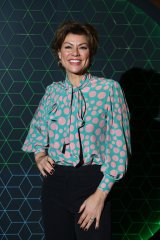 Kate Silverton On 1 Thing We Should Prioritise As Much As Our Kids' Hobbies