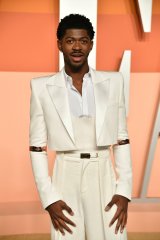 Lil Nas X Arrested And Briefly Hospitalised After Altercation With Police Officers