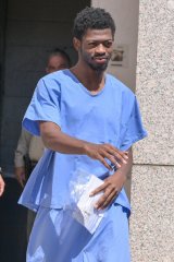 Lil Nas X Opens Up After His 'Terrifying' Arrest And Hospitalisation